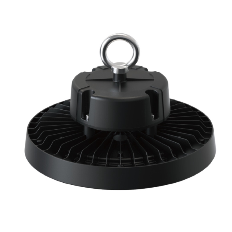 HYFD6 UFO-Style Factory Light