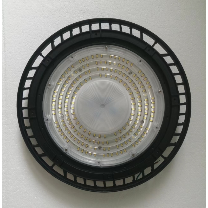 HYFD UFO-Style Factory Light