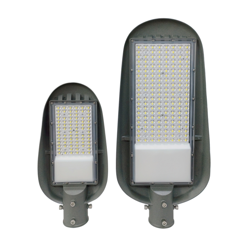 AS Streetlight